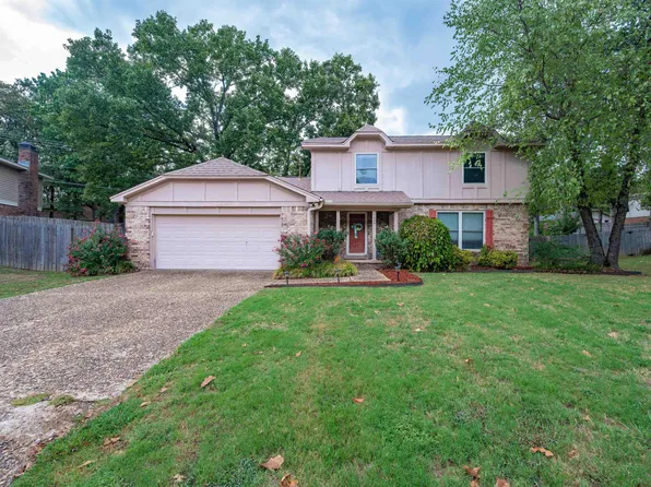 7409 Flintrock Rd, N Little Rock, AR 72116