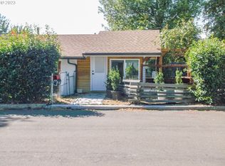 444 NE Atlanta St, Roseburg, OR 97470