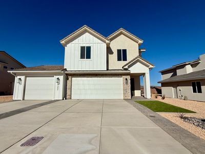 4247 E El Capitan Way St, George, UT, 84790