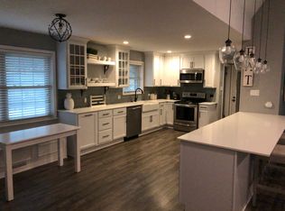 308 Leigh Cir, Hot Springs, AR 71901