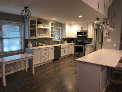 308 Leigh Cir, Hot Springs, AR, 71901