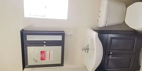 Rented by City Express Realty & Management Corp