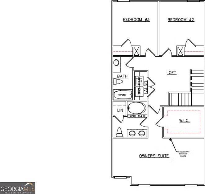 2nd image of 201 Harris Walk