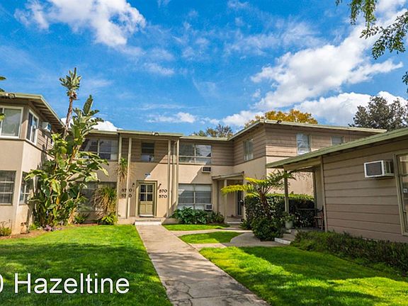 3rd image of 5700 Hazeltine Ave #5712