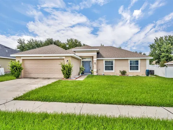 7643 Sloewood Dr, Leesburg, FL 34748