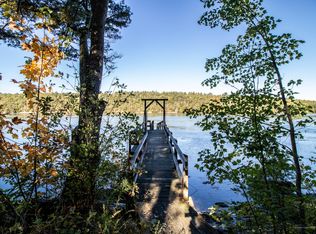30 Palmer Rd, Westport Island, ME 04578