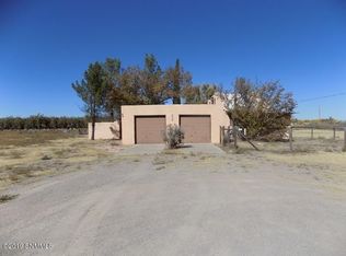 4290 Libra Dr, Las Cruces, NM 88005