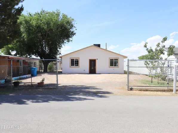 614 San Miguel St, Socorro, TX 79927