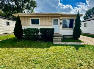 13470 Charlotte Ave, Warren, MI