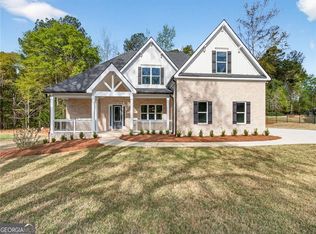 1091 Deer Trl, Bishop, GA 30621