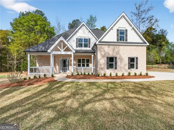 1091 Deer Trl, Bishop, GA 30621