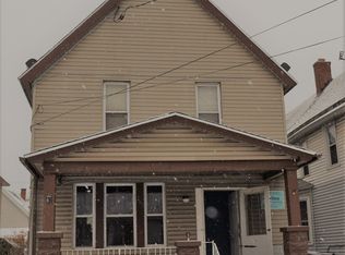 82 Weaver St, Buffalo, NY 14206