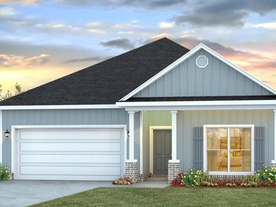 86 Gray Owl Dr W, Freeport, FL, 32439