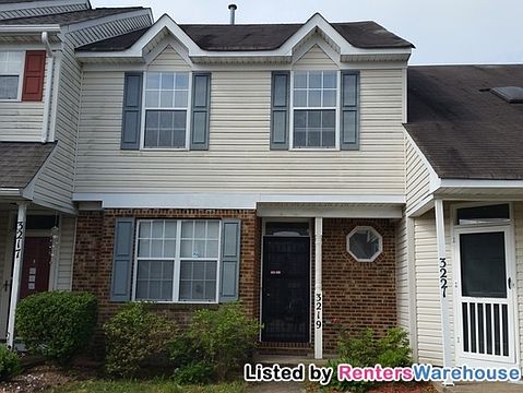 1st image of 3219 Forest Green Dr
