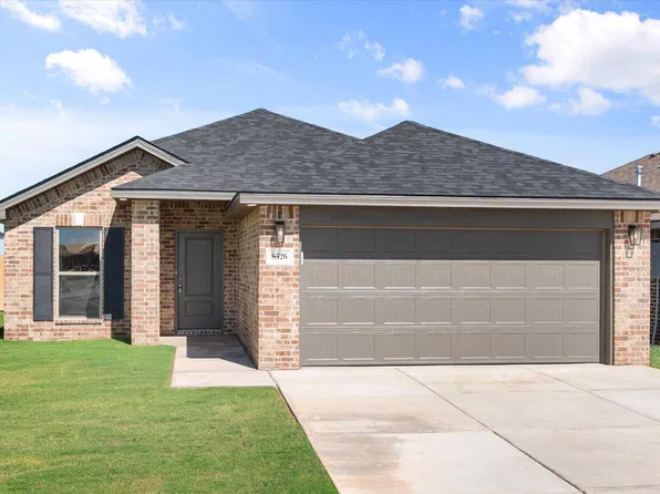 8526 24th St, Lubbock, TX 79407
