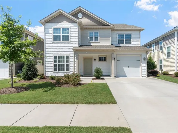 340 Middleton Way, Chesapeake, VA 23322