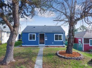 7540 30th Ave SW, Seattle, WA 98126