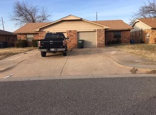 419 Wild Wind Rd, Edmond, OK 73003