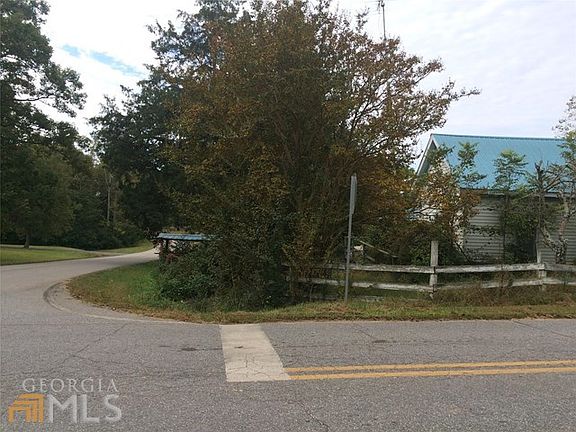 1830 Rogers Mill Rd Corner Lot