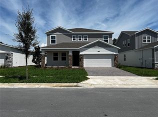 2263 Rider Rain Ln, Apopka, FL 32703
