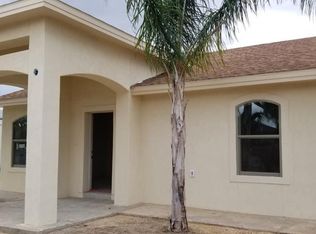 2811 Frances Gates Loop, Eagle Pass, TX 78852