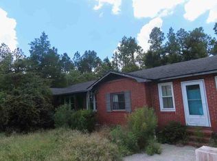 1283 Teeterville Rd, Lakeland, GA 31635