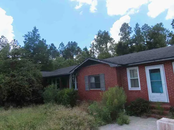 1283 Teeterville Rd, Lakeland, GA 31635