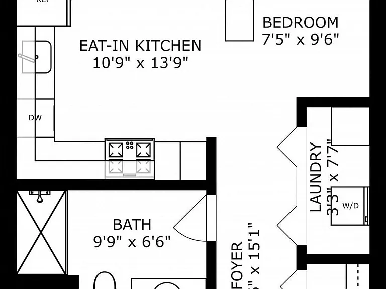 Library Lofts — Photo 18