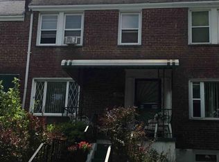 2833 E Federal St #1, Baltimore, MD 21213