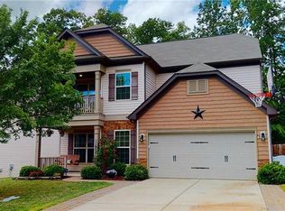 11808 Springpoint Ln, Charlotte, NC 28278