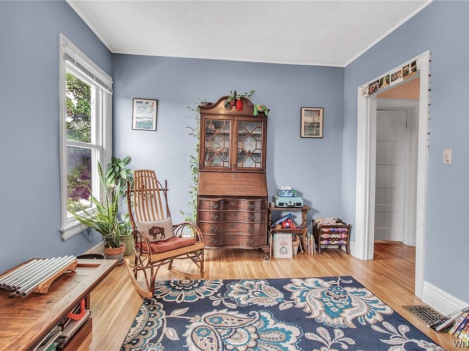286 Parker Ave, Buffalo, NY 14214 Zillow