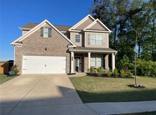 376 Oaklawn Park, Dacula, GA 30019