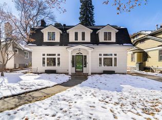 623 W Shoshone Pl, Spokane, WA 99203