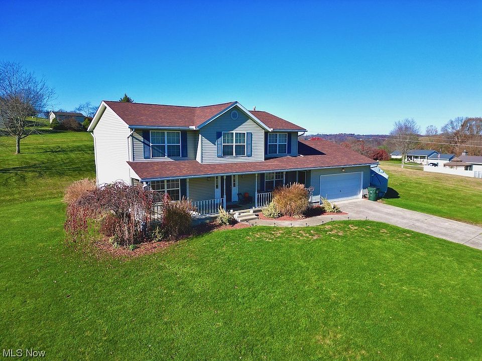 3723 Ridgeland Dr, Nashport, OH 43830 MLS 4503875 Zillow