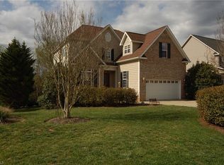 7235 Orchard Path Dr, Clemmons, NC 27012