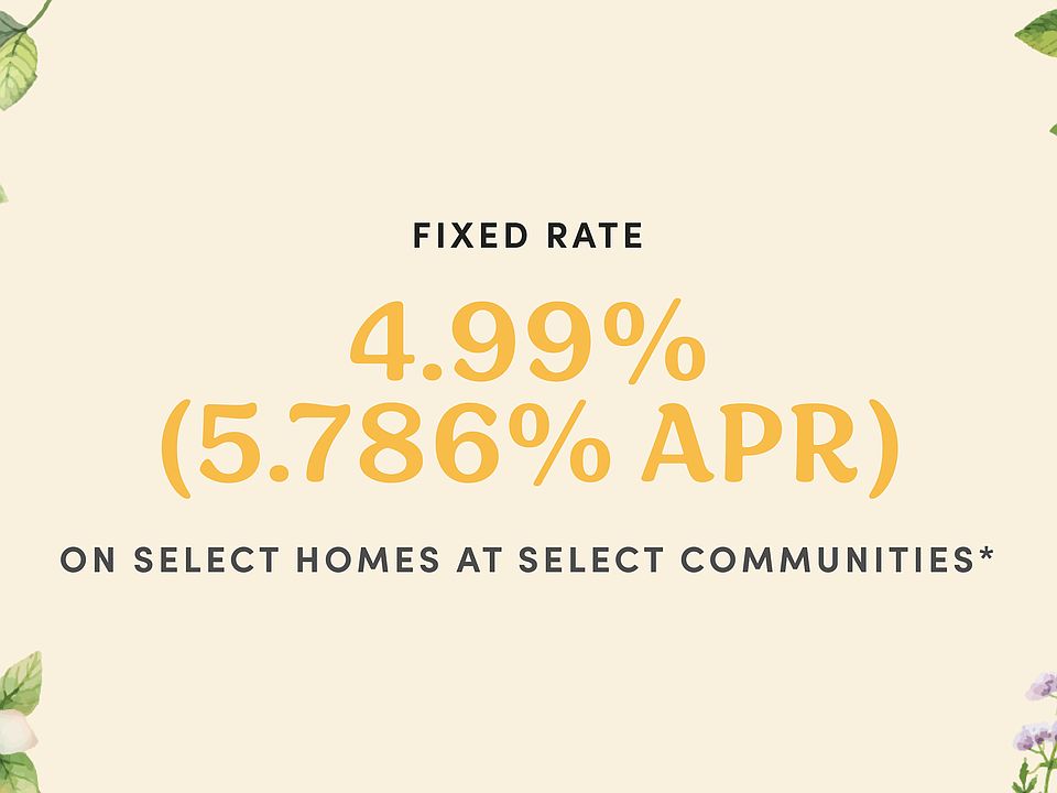 K. Hovnanian's® Four Seasons at Homestead by K Hovnanian's Four Seasons