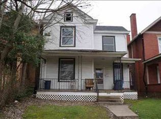 2019 11th Ave, Huntington, WV 25703