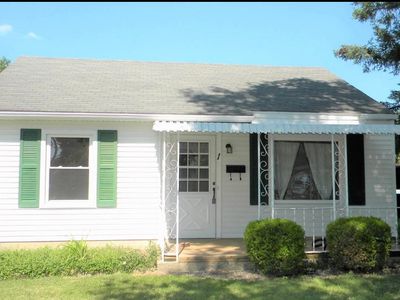 1 Turner Rd, Jacksonville, IL, 62650