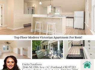 2146 NE 15th Ave #C, Portland, OR 97212