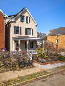 500 Lloyd St, Pittsburgh, PA, 15208