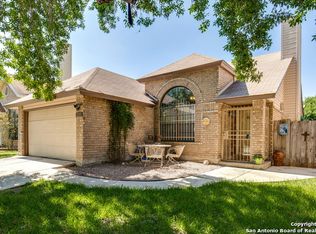 9979 Echo Plain Dr, San Antonio, TX 78245