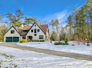 191 Morton Rd, Yarmouth, ME 04096