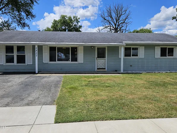 2837 Springwood Dr, Madison, IN 47250