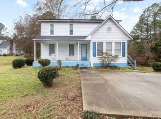 13 Alton Dr, Louisburg, NC 27549