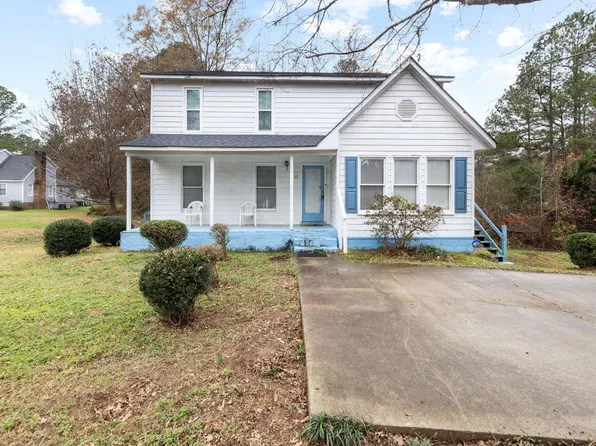 13 Alton Dr, Louisburg, NC 27549