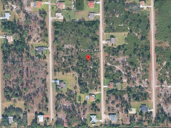 3rd image of 411 Leroy Ave