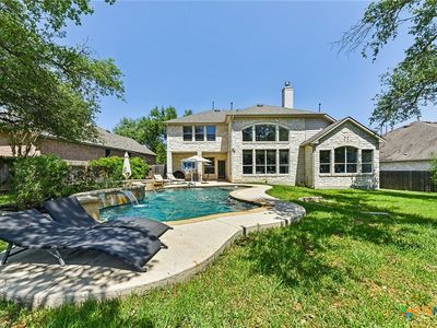 11221 Maelin Dr, Austin, TX, 78739