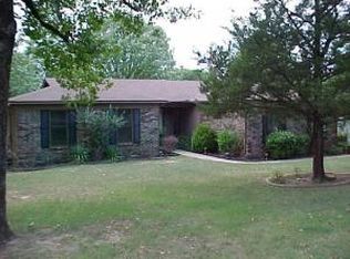 175 High Acres Dr, Russellville, AR 72802
