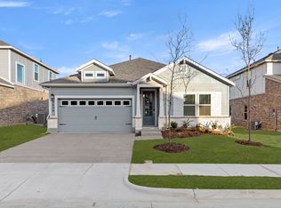 2404 Overlook Dr, Melissa, TX 75454