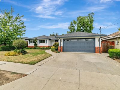 38426 Kimbro St, Fremont, CA, 94536